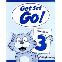  Get Set - Go!: Workbook Level 3