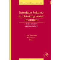  Interface Science in Drinking Water Treatment, Volume 10: Theory and Applications