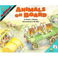 Animals on Board