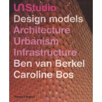  Un Studio: Design Models
