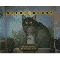  Weird Rooms