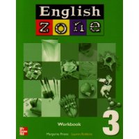  English Zone: Workbook Bk. 3