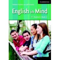 English in Mind 2 Student's Book