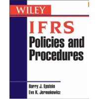  IFRS Policies and Procedures