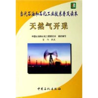 天然气开采:当代石油和石化工业技术普及读本