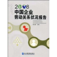  2008�й���ҵ�Ͷ���ϵ״������