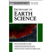 Dictionary of Earth Science