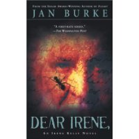 Dear Irene,: An Irene kelly Novel