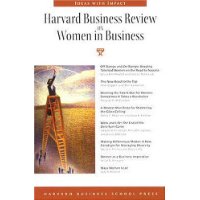 Harvard Business Review on Women in Business