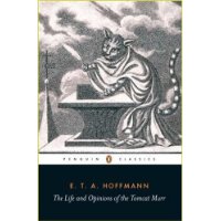 The Life and Opinions of the Tomcat Murr