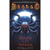 Moon of the Spider