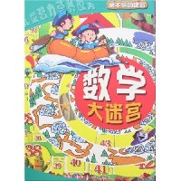 玩不够的迷宫:数学大迷宫