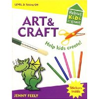  Helping Kids-Art & Craft Level 3