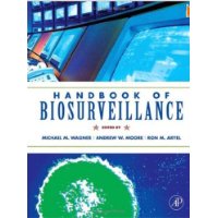 Handbook of Biosurveillance