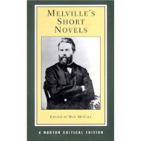Melville's Short Novels