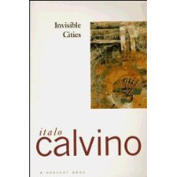 Invisible Cities
