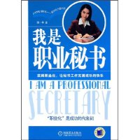 我是职业秘书