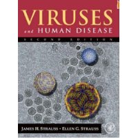  Viruses and Human Disease, Second Edition