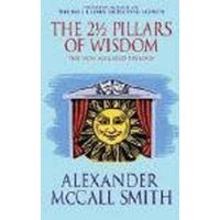 The 2 1/2 Pillars of Wisdom (The Von Igelfeld Trilogy)