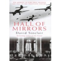Hall Of Mirrors