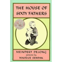  The House of Sixty Fathers