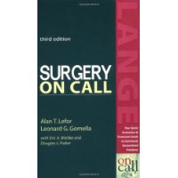  Surgery on Call