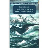  The Nigger of the \
