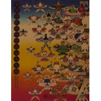 曹雪芹扎燕风筝图谱考工志(共2册)(精装)