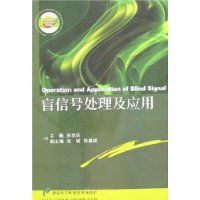 盲信号处理及应用