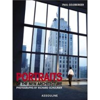 Portraits of The New Architecture