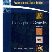  Concepts of Genetics