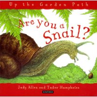  Are You a Snail?