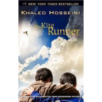  The Kite Runner Move Tie-In