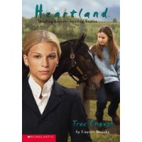  True Enough (Heartland, Book 11)