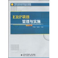  ERP��Ŀ������ʵʩ