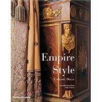  Empire Style: Authentic Decor
