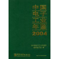  �й����ӹ�ҵ���2004