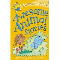  Awesome Animal Stories