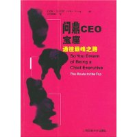  ʶCEO:ͨ۷֮·