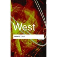 Keeping Faith: Philosophy and Race in America