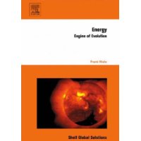 Energy: Engine of Evolution