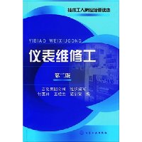 仪表维修工(第2版)