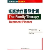 家庭治疗指导计划