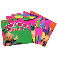 趣味小游戏(共6册)