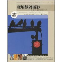 理解数码摄影:大师杰作的拍摄技巧