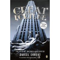  Great Fortune: The Epic of Rockefeller Center