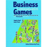  Business Communication Games