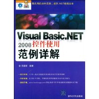  Visual Basic.NET 2008ؼʹ÷