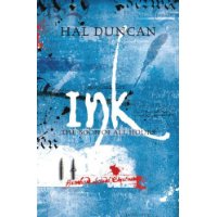  Ink. The Book of All Hours 2