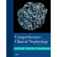  Comprehensive Clinical Nephrology: Text with CD-ROM